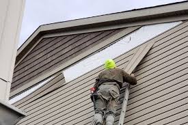 Custom Trim and Detailing for Siding in Big Lake, MN